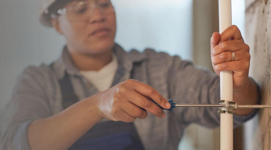 Professional annual plumbing maintenance services in Dennard, AR